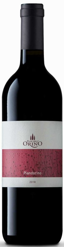 Pian Dell'Orino - Piandorino Toscana IGT 2021